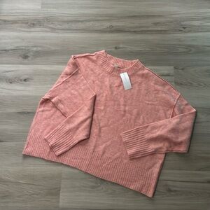 Sold🔅Dolman sweater (oversized)